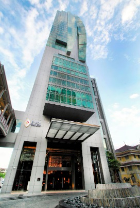 2026-3 Eastin Grand Hotel Sathorn BKK Energy Audit