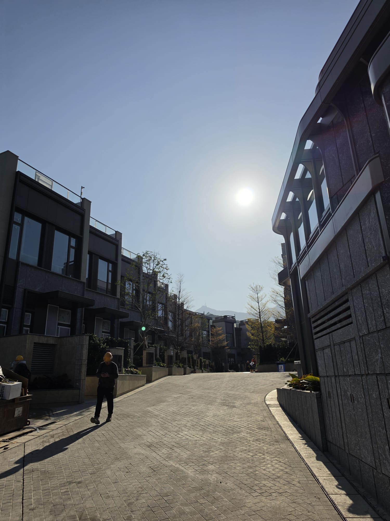 2026-3 Nan Fung Sai Kung Residential Project T&C Consultant