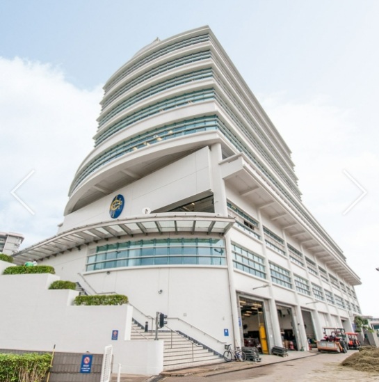 2026-4 HKJC STCC Consultancy Services of Racing Laboratory